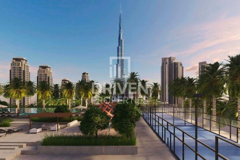 Appartement à Business Bay, Dubai, 1 chambre, 65 m², № 87283 - photo 11