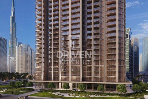 Appartement à Business Bay, Dubai, 1 chambre, 65 m², № 87283 - photo 2