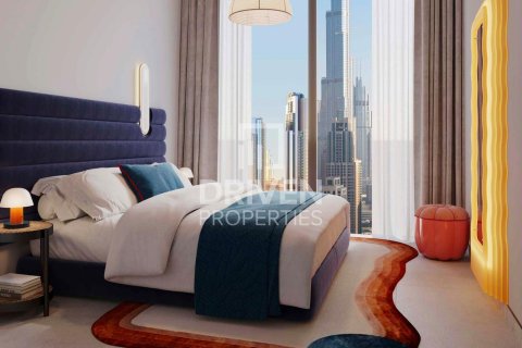 Appartement à Business Bay, Dubai, 1 chambre, 65 m², № 87283 - photo 7
