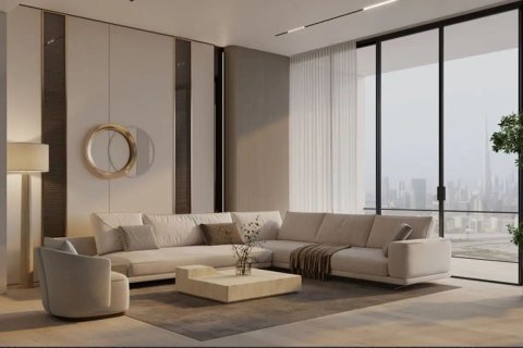 Apartment in Al Jaddaf, Dubai 40.5 sq.m. № 71853 - photo 5