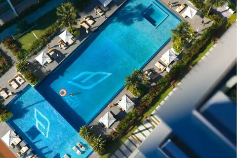 Apartment in Al Jaddaf, Dubai 40.5 sq.m. № 71853 - photo 10