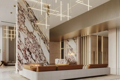 Apartment in Al Jaddaf, Dubai 40.5 sq.m. № 71853 - photo 8