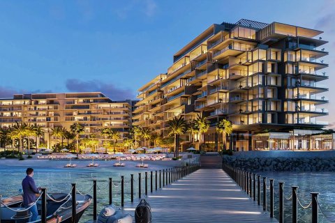 Appartement à Palm Jumeirah, Dubai, 4 chambres, 35.5 m², № 71855 - photo 10