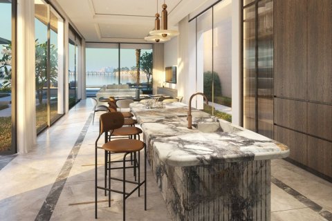 Appartement à Palm Jumeirah, Dubai, 4 chambres, 35.5 m², № 71855 - photo 6