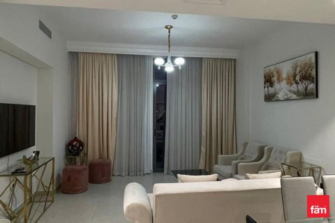 Снять в аренду квартиру в Dubai Production City (IMPZ), Дубай: 2 спальни, 100.7м², № 71863 - фото 1