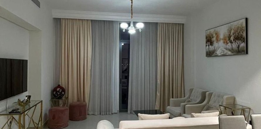 Квартира в Dubai Production City (IMPZ), Дубай, 2 спальни, 100.7м², № 71863