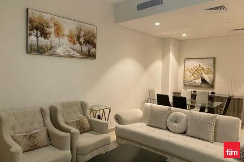 Снять в аренду квартиру в Dubai Production City (IMPZ), Дубай: 2 спальни, 100.7м², № 71863 - фото 2