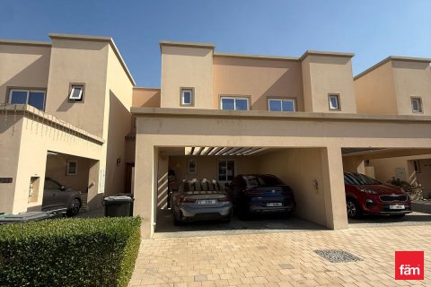 Villa in Dubai 3 bedrooms, 164.8 sq.m. № 71854 - photo 25