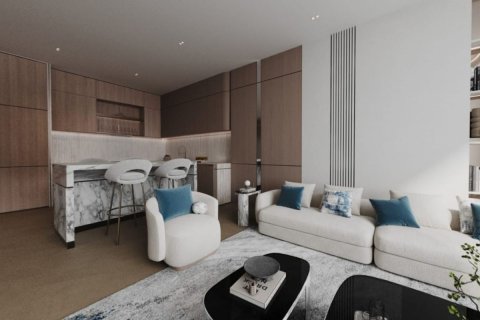 Apartamento en Dubai, 1 dormitorio, 71.1 m², № 71864 - foto 5