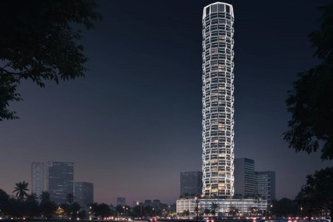 Apartamento en Dubai, 1 dormitorio, 71.1 m², № 71864 - foto 6