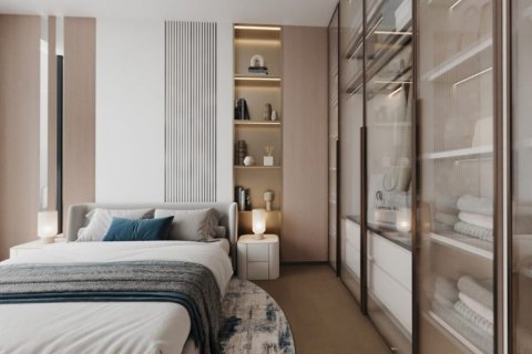 Apartamento en Dubai, 1 dormitorio, 71.1 m², № 71864 - foto 8