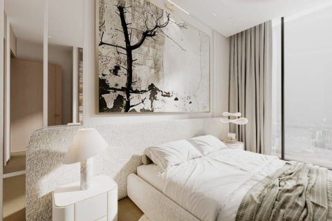 Apartamento en Dubai, 1 dormitorio, 71.1 m², № 71864 - foto 7