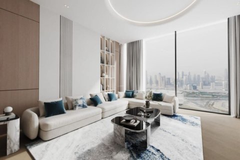 Apartamento en Dubai, 1 dormitorio, 71.1 m², № 71864 - foto 3