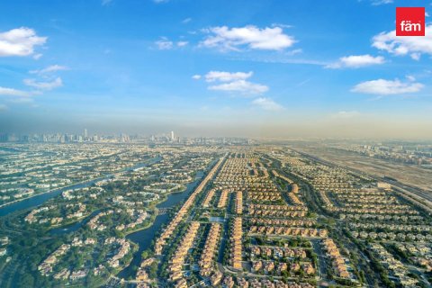 Apartment in Dubai 1 bedroom, 72.8 sq.m. № 71856 - photo 3