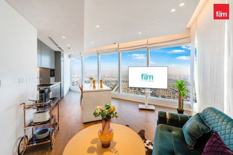 Apartment in Dubai 1 bedroom, 72.8 sq.m. № 71856 - photo 2