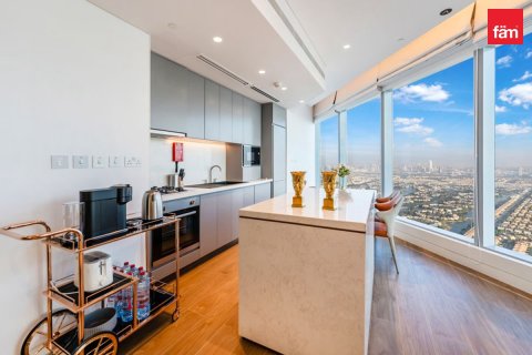 Apartment in Dubai 1 bedroom, 72.8 sq.m. № 71856 - photo 10