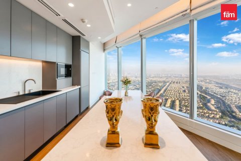 Apartment in Dubai 1 bedroom, 72.8 sq.m. № 71856 - photo 11