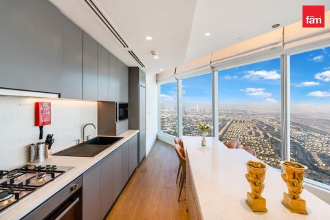 Apartment in Dubai 1 bedroom, 72.8 sq.m. № 71856 - photo 4