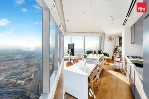 Apartment in Dubai 1 bedroom, 72.8 sq.m. № 71856 - photo 5