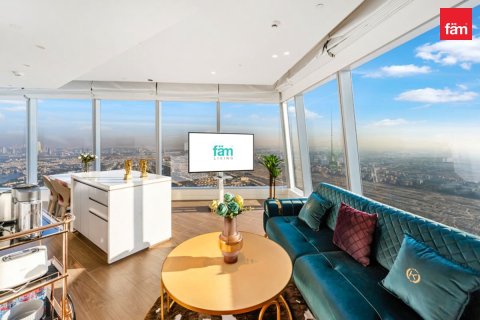 Apartment in Dubai 1 bedroom, 72.8 sq.m. № 71856 - photo 1