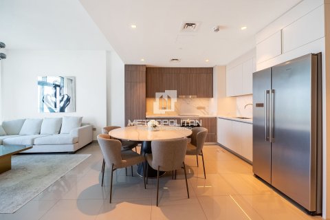 Appartement à EMAAR Beachfront, Dubai Harbour, Dubai, 2 chambres, 106 m², № 15033 - photo 14