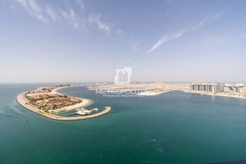 Appartement à EMAAR Beachfront, Dubai Harbour, Dubai, 2 chambres, 106 m², № 15033 - photo 1