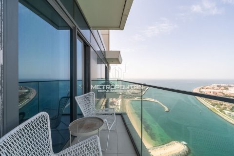 Appartement à EMAAR Beachfront, Dubai Harbour, Dubai, 2 chambres, 106 m², № 15033 - photo 2