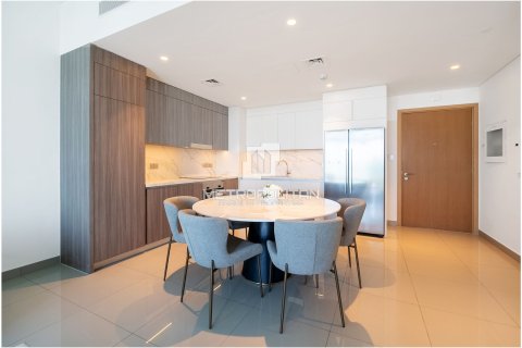 Appartement à EMAAR Beachfront, Dubai Harbour, Dubai, 2 chambres, 106 m², № 15033 - photo 5