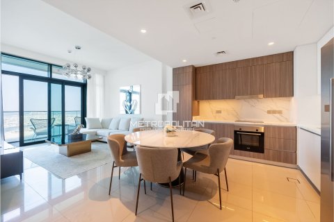 Appartement à EMAAR Beachfront, Dubai Harbour, Dubai, 2 chambres, 106 m², № 15033 - photo 4