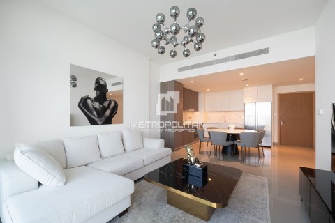 Appartement à EMAAR Beachfront, Dubai Harbour, Dubai, 2 chambres, 106 m², № 15033 - photo 3