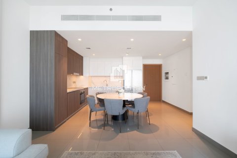 Appartement à EMAAR Beachfront, Dubai Harbour, Dubai, 2 chambres, 106 m², № 15033 - photo 9