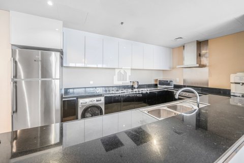 Снять в аренду квартиру в Damac Heights, Дубай Марина, Дубай: 2 спальни, 125м², № 15039 - фото 13