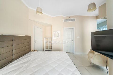 Снять в аренду квартиру в Damac Heights, Дубай Марина, Дубай: 2 спальни, 125м², № 15039 - фото 23