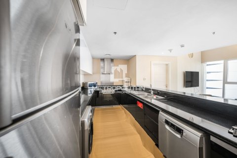 Снять в аренду квартиру в Damac Heights, Дубай Марина, Дубай: 2 спальни, 125м², № 15039 - фото 18