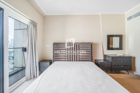 Снять в аренду квартиру в Damac Heights, Дубай Марина, Дубай: 2 спальни, 125м², № 15039 - фото 29
