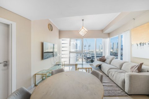Снять в аренду квартиру в Damac Heights, Дубай Марина, Дубай: 2 спальни, 125м², № 15039 - фото 4