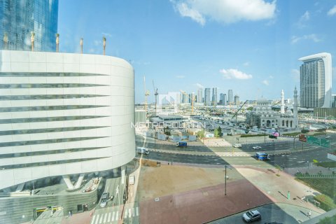 Снять в аренду квартиру в Damac Heights, Дубай Марина, Дубай: 2 спальни, 125м², № 15039 - фото 6