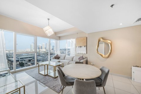 Снять в аренду квартиру в Damac Heights, Дубай Марина, Дубай: 2 спальни, 125м², № 15039 - фото 2