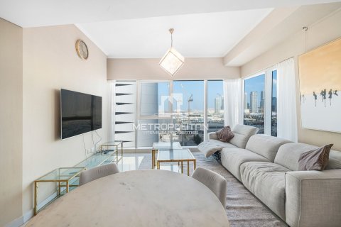 Снять в аренду квартиру в Damac Heights, Дубай Марина, Дубай: 2 спальни, 125м², № 15039 - фото 10