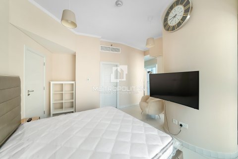 Снять в аренду квартиру в Damac Heights, Дубай Марина, Дубай: 2 спальни, 125м², № 15039 - фото 24