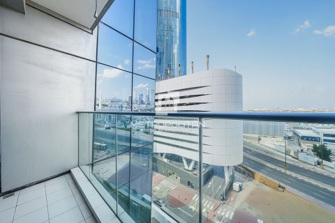 Снять в аренду квартиру в Damac Heights, Дубай Марина, Дубай: 2 спальни, 125м², № 15039 - фото 8