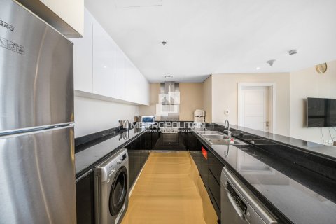 Снять в аренду квартиру в Damac Heights, Дубай Марина, Дубай: 2 спальни, 125м², № 15039 - фото 17