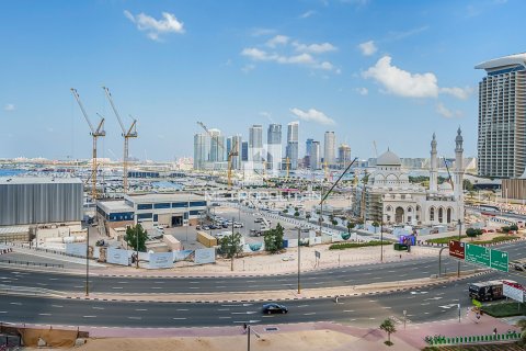 Снять в аренду квартиру в Damac Heights, Дубай Марина, Дубай: 2 спальни, 125м², № 15039 - фото 16