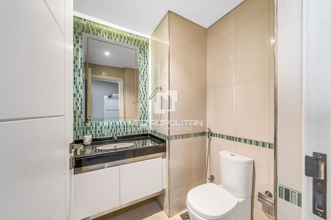 Снять в аренду квартиру в Damac Heights, Дубай Марина, Дубай: 2 спальни, 125м², № 15039 - фото 15
