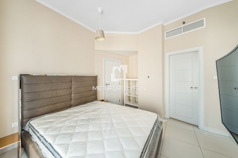 Снять в аренду квартиру в Damac Heights, Дубай Марина, Дубай: 2 спальни, 125м², № 15039 - фото 22