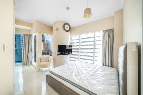 Снять в аренду квартиру в Damac Heights, Дубай Марина, Дубай: 2 спальни, 125м², № 15039 - фото 19