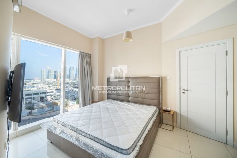 Снять в аренду квартиру в Damac Heights, Дубай Марина, Дубай: 2 спальни, 125м², № 15039 - фото 21