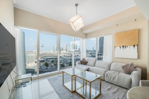Снять в аренду квартиру в Damac Heights, Дубай Марина, Дубай: 2 спальни, 125м², № 15039 - фото 11