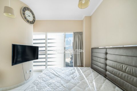 Снять в аренду квартиру в Damac Heights, Дубай Марина, Дубай: 2 спальни, 125м², № 15039 - фото 20