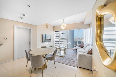 Снять в аренду квартиру в Damac Heights, Дубай Марина, Дубай: 2 спальни, 125м², № 15039 - фото 9